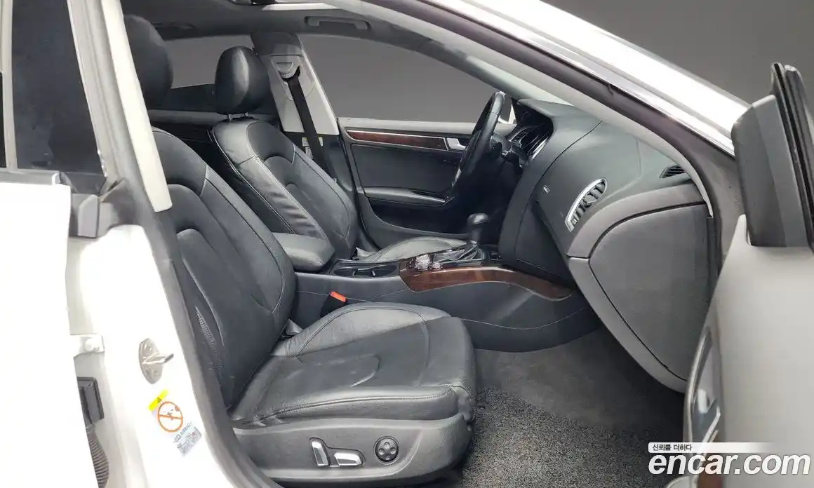 Audi A5 2014 2.0 Автомат в Москве № 196622, фото 7