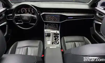 Audi A6 2022 2.0 Автомат в Москве № 196683, миниатюра 12