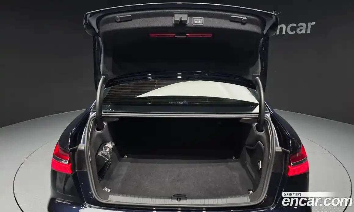 Audi A6 2022 2.0 Автомат в Москве № 196683, фото 17