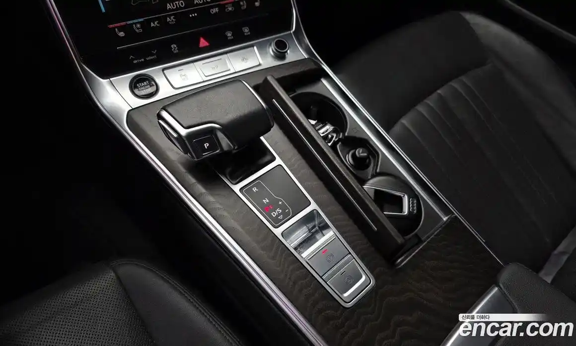 Audi A6 2022 2.0 Автомат в Москве № 196683, фото 3