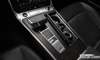 Audi A6 2022 2.0 Автомат в Москве № 196683, миниатюра 3