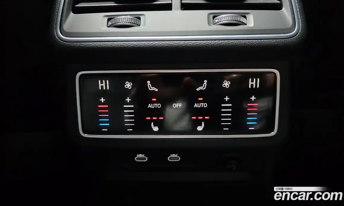 Audi A6 2022 2.0 Автомат в Москве № 196683, фото 4