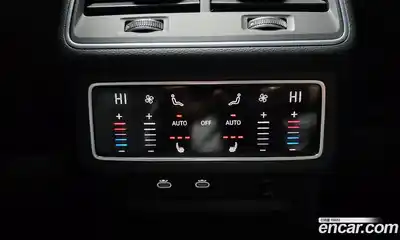 Audi A6 2022 2.0 Автомат в Москве № 196683, миниатюра 4