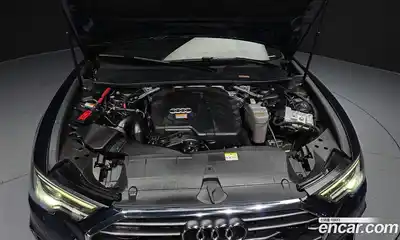 Audi A6 2022 2.0 Автомат в Москве № 196683, миниатюра 5