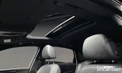 Audi A6 2022 2.0 Автомат в Москве № 196683, миниатюра 6