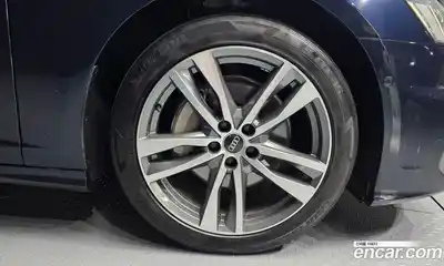 Audi A6 2022 2.0 Автомат в Москве № 196683, миниатюра 9