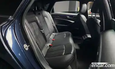 Audi A6 2022 2.0 Автомат в Москве № 196683, миниатюра 10