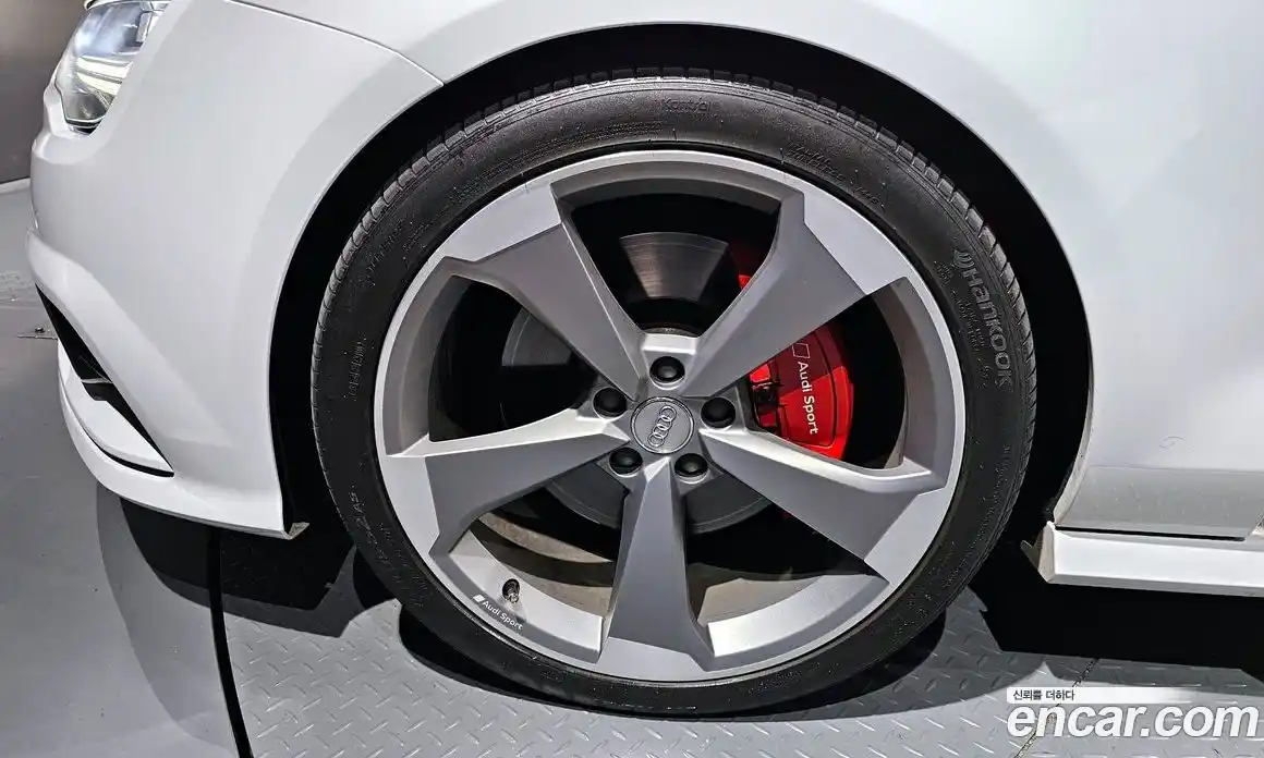 Audi A7 2016 3.0 Автомат в Москве № 196706, фото 14