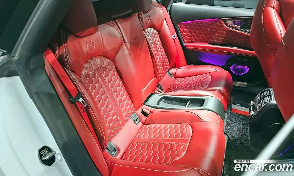 Audi A7 2016 3.0 Автомат в Москве № 196706, фото 19