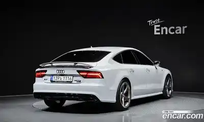 Audi A7 2016 3.0 Автомат в Москве № 196706, миниатюра 3