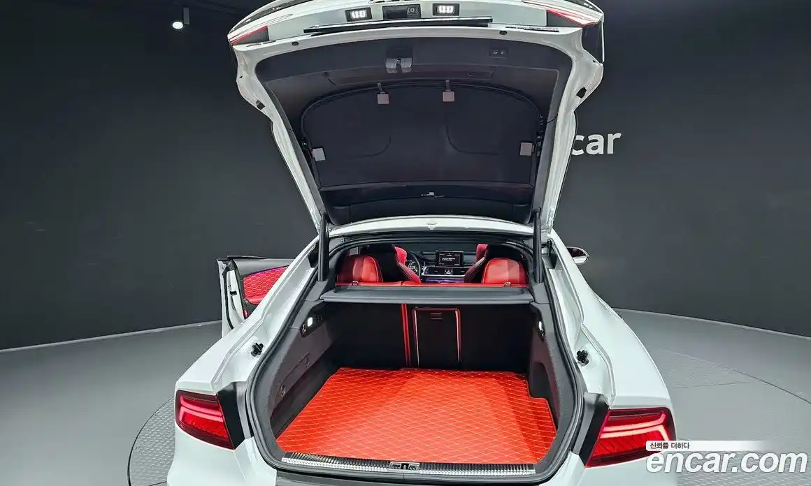 Audi A7 2016 3.0 Автомат в Москве № 196706, фото 7