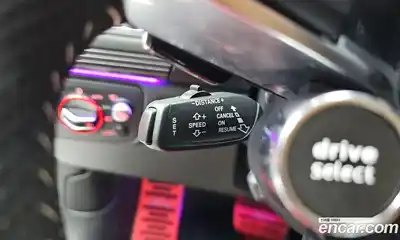 Audi A7 2016 3.0 Автомат в Москве № 196706, миниатюра 8