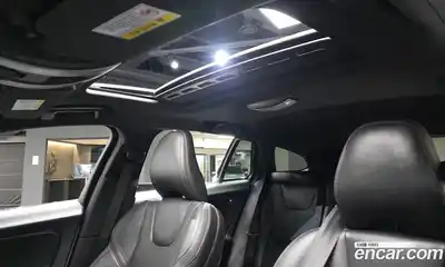 Volvo V60 2018 2.0 Автомат в Москве № 196992, миниатюра 11