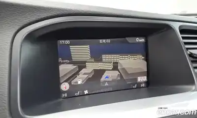 Volvo V60 2018 2.0 Автомат в Москве № 196992, миниатюра 10