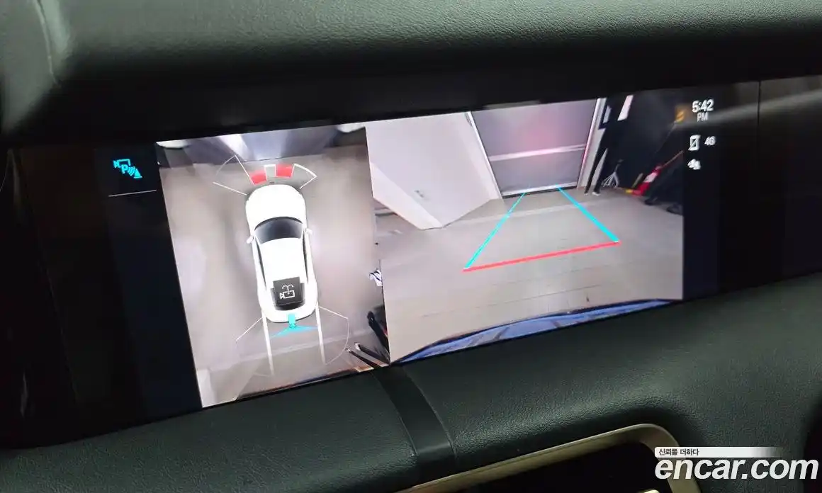 Porsche Taycan 2024 0.1 Автомат в Москве № 197165, фото 20