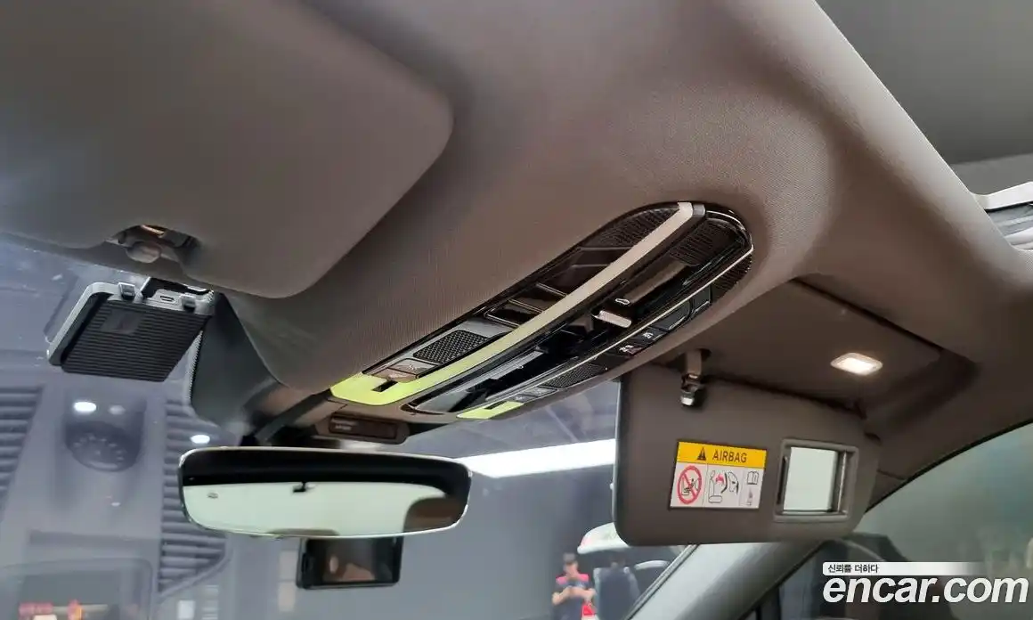 Porsche Cayenne 2020 3.0 Автомат в Москве № 197573, фото 5