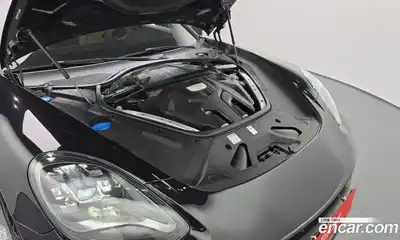 Porsche Panamera 2018 2.9 Автомат в Москве № 197634, миниатюра 12
