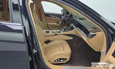 Porsche Panamera 2018 2.9 Автомат в Москве № 197634, миниатюра 8