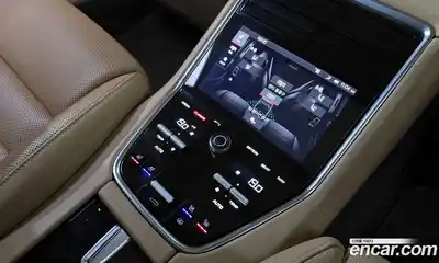 Porsche Panamera 2018 2.9 Автомат в Москве № 197634, миниатюра 9