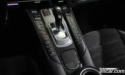 Porsche Panamera 2013 4.8 Автомат в Москве № 197683, миниатюра 11