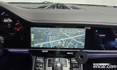 Porsche Panamera 2013 4.8 Автомат в Москве № 197683, миниатюра 12