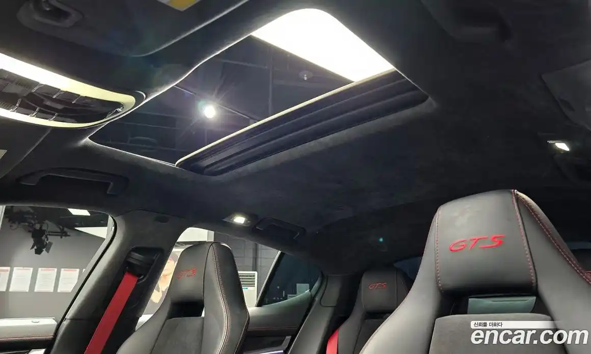 Porsche Panamera 2013 4.8 Автомат в Москве № 197683, фото 18