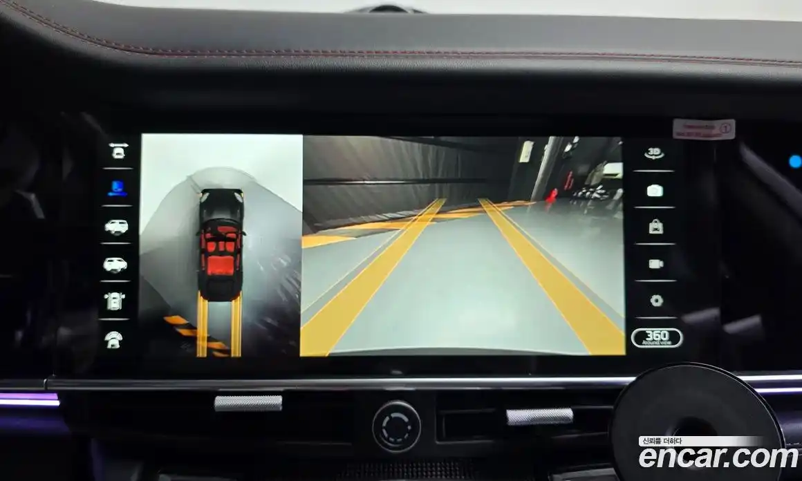 Porsche Panamera 2013 4.8 Автомат в Москве № 197683, фото 19