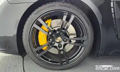 Porsche Panamera 2013 4.8 Автомат в Москве № 197683, миниатюра 2