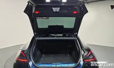 Porsche Panamera 2013 4.8 Автомат в Москве № 197683, миниатюра 7