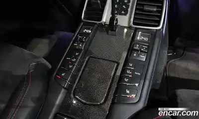 Porsche Panamera 2013 4.8 Автомат в Москве № 197683, миниатюра 9