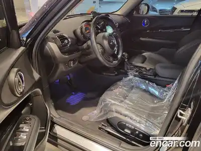 Mini Clubman 2016 2.0 Автомат в Москве № 198383, миниатюра 12