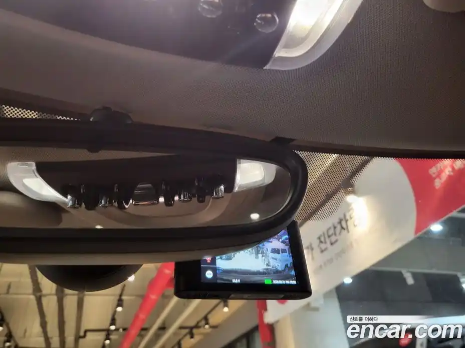 Mini Clubman 2016 2.0 Автомат в Москве № 198383, фото 17