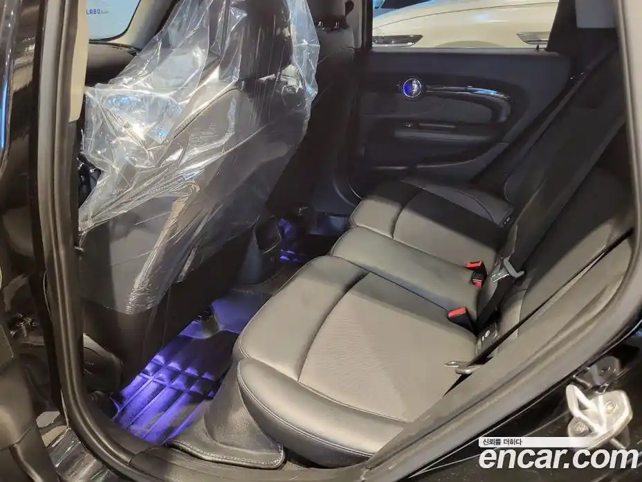 Mini Clubman 2016 2.0 Автомат в Москве № 198383, фото 4