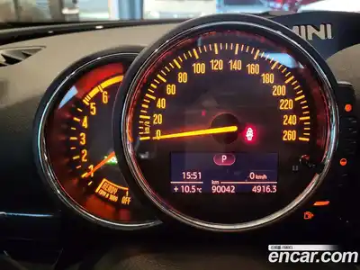 Mini Clubman 2016 2.0 Автомат в Москве № 198383, миниатюра 5