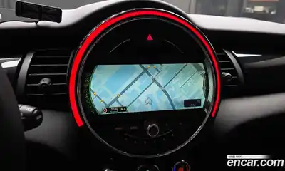 Mini Cooper 2015 1.5 Автомат в Москве № 198486, миниатюра 4