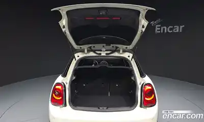 Mini Cooper 2015 1.5 Автомат в Москве № 198486, миниатюра 9