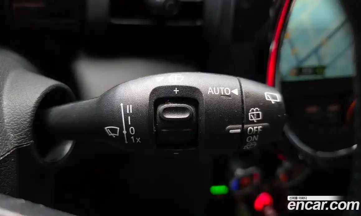 Mini Cooper 2015 1.5 Автомат в Москве № 198486, фото 10