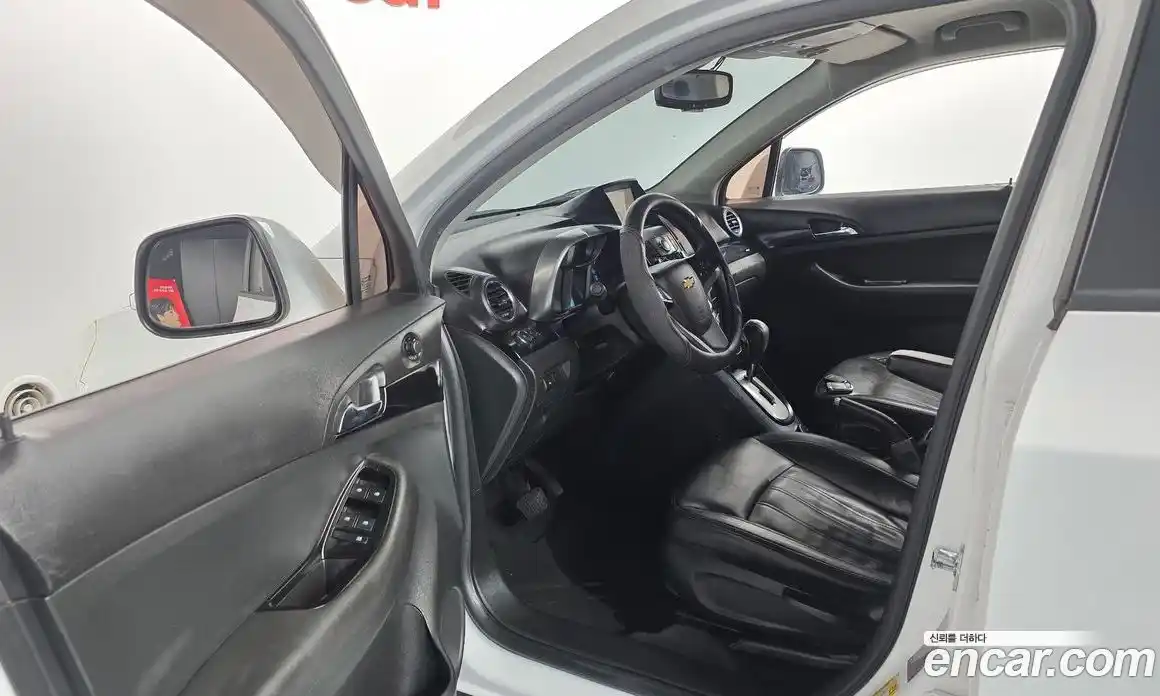 Chevrolet Orlando 2015 2.0 Автомат в Москве № 203373, фото 15