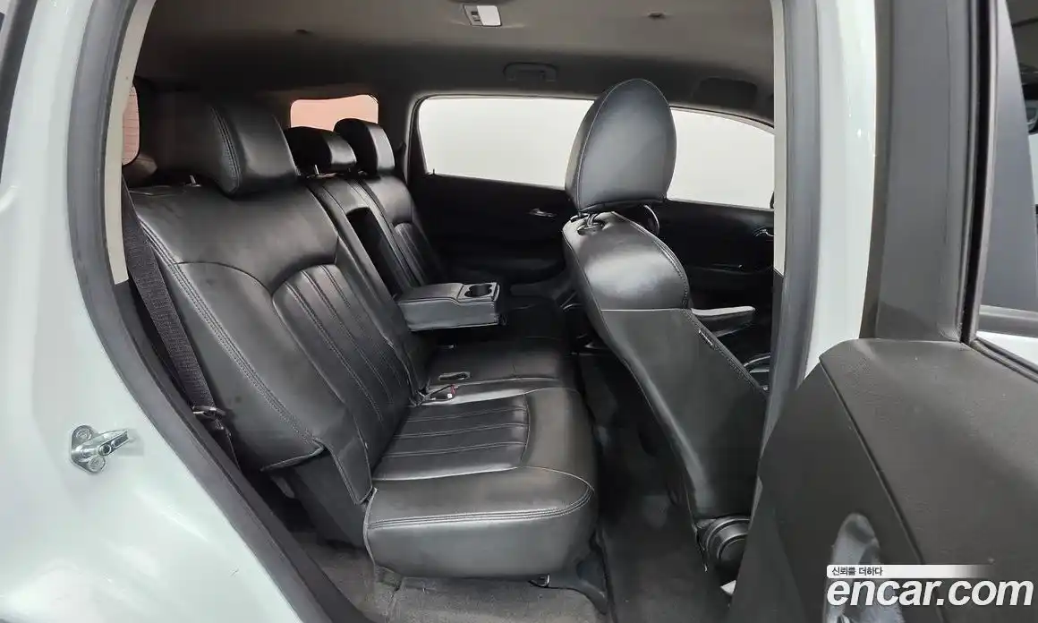 Chevrolet Orlando 2015 2.0 Автомат в Москве № 203373, фото 17