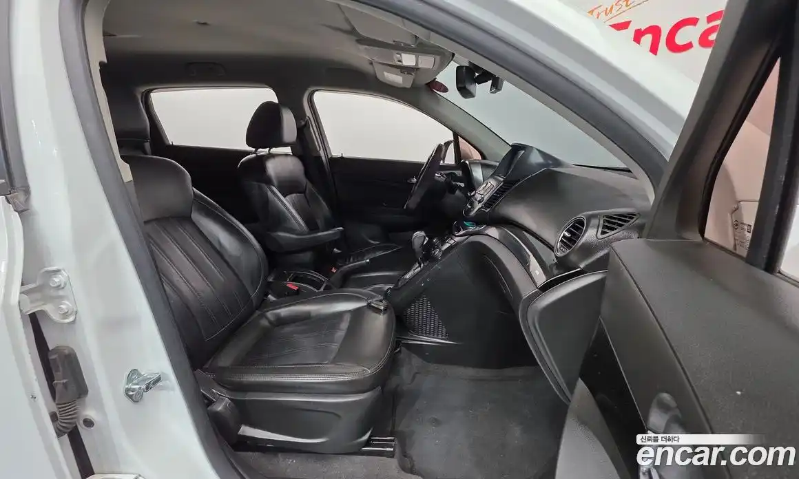 Chevrolet Orlando 2015 2.0 Автомат в Москве № 203373, фото 2