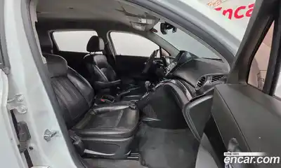 Chevrolet Orlando 2015 2.0 Автомат в Москве № 203373, миниатюра 2