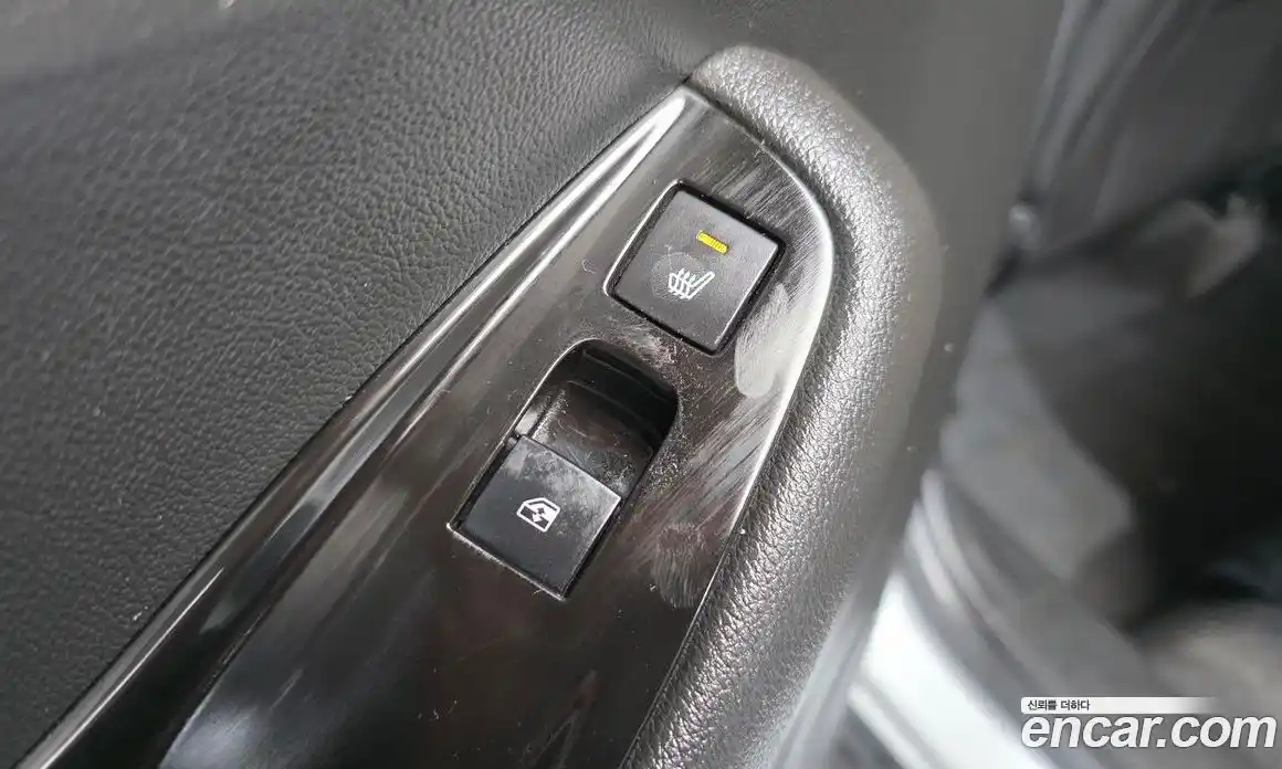 Chevrolet Orlando 2015 2.0 Автомат в Москве № 203373, фото 8