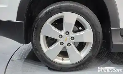 Chevrolet Orlando 2015 2.0 Автомат в Москве № 203373, миниатюра 10