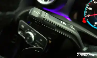 Mercedes-Benz A-Class 2023 2.0 Автомат в Москве № 205774, миниатюра 11