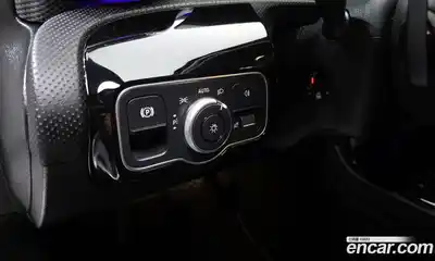 Mercedes-Benz A-Class 2023 2.0 Автомат в Москве № 205774, миниатюра 8