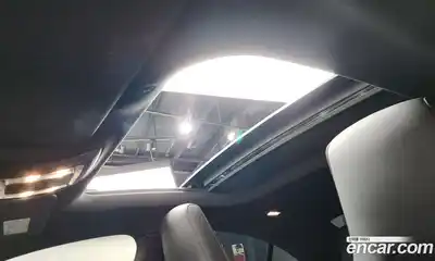 Mercedes-Benz CLA-Class 2023 2.0 Автомат в Москве № 205893, миниатюра 4