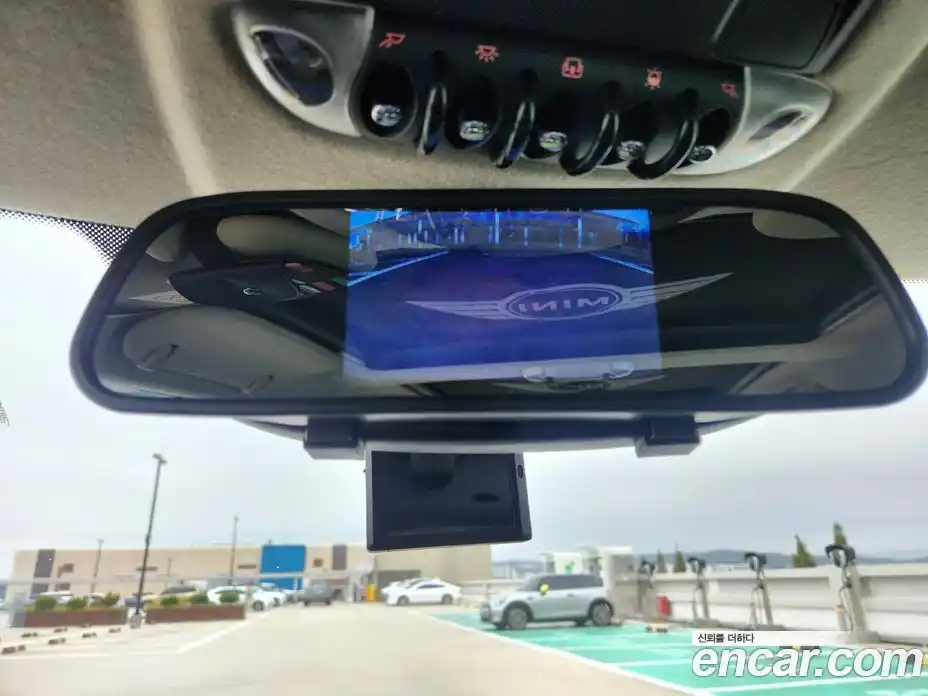 Mini Cooper 2013 1.6 Автомат в Москве № 206447, фото 11