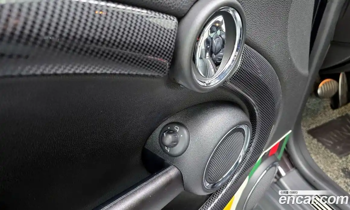 Mini Cooper 2013 1.6 Автомат в Москве № 206447, фото 18