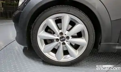 Mini Cooper 2013 1.6 Автомат в Москве № 206447, миниатюра 2