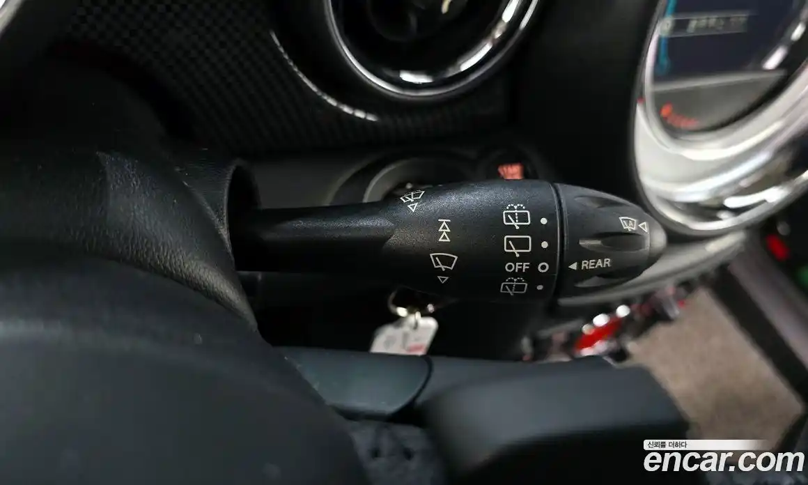 Mini Cooper 2013 1.6 Автомат в Москве № 206447, фото 8